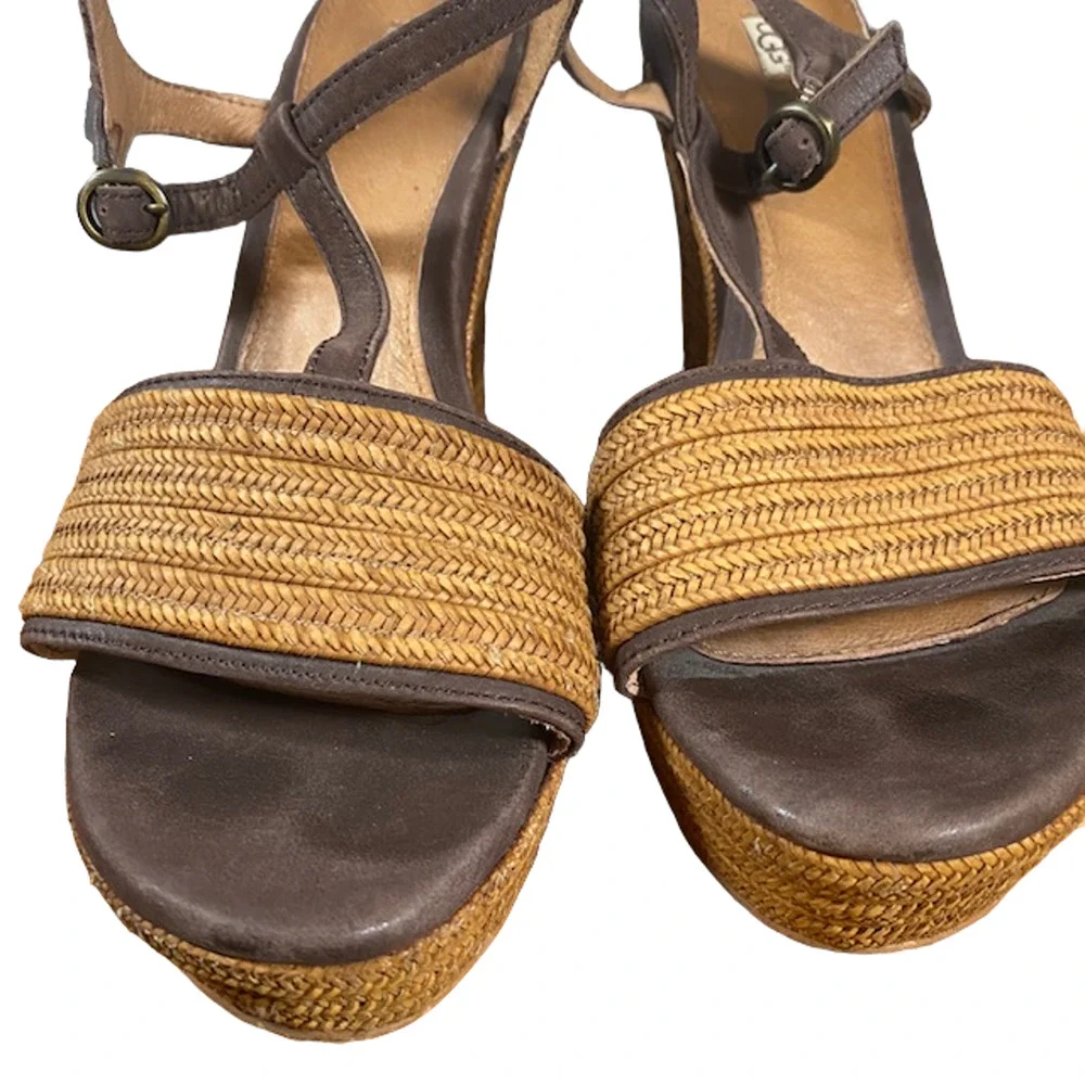 UGG Australia brand ugg